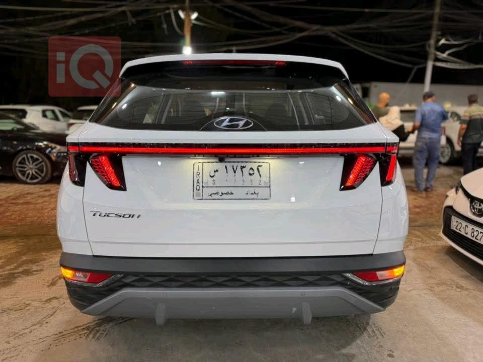 هيونداي توسان